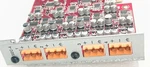 Biamp 380-0650-90E Dsp Audio Card Tesira Compatible Open Box. Fixed Price $60.00.