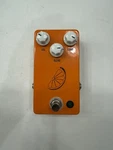 Jhs Pedals Pulp Peel V3 Compressor Orange Guitar Effect. Fixed Price $169.00.