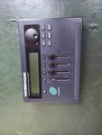 Alesis Wedge Desktop Master Reverb Midi Interface, Works, But No Power Cord. Fixed Price $135.95.