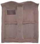 Carpet Kit For 2000-2005 Mitsubishi Eclipse Coupe Passenger Area. Fixed Price $192.95.