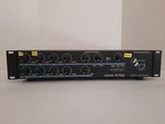 Peavey Mma 8752 Architectural Acoustics Modular Mixer Amplifier. Fixed Price $32.95.