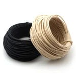 The Art Of Tone Gavitt 22 Awg Cloth Guitar Wire - Push Back, Blk/wht, 50'/EA.. Fixed Price $47.36.