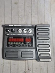 Zoom GFX-707 Guitar Effects Processor Foot Petal. Fixed Price $49.00.