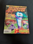 Nintendo Power Volume 118 (with Poster, Chameleon Card, And Insert). Fixed Price $70.00.