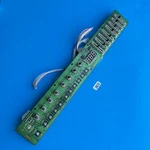 Roland Edirol PCR-30 Midi Keyboard Oem Part: Slier Knob Controllers Pcb. Fixed Price $24.04.