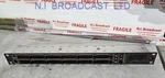 Riedel Artist RCP1012E Ethernet / Coax Intercom Panel No Microphone Included. Fixed Price $2589.89.