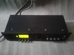 Helicon Prism Plus-rare Vocals/voices/harmony Processor+soundcraft Card. Fixed Price $699.71.