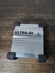 Behringer Ultra-di DI100 1-CHANNEL Active Microphone / Instrument Direct Box. Fixed Price $19.99.