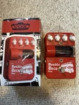 Vox Tone Garage Double Deca Analog Delay 900MS Rare Guitar Effect Pedal + Box. Fixed Price $75.00.