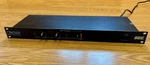 Bbe 362 Sonic Maximizer Audio Signal Processor Stereo Rack Unit - Works Great. Fixed Price $44.94.