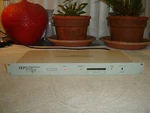 Irp Knowles DI-4019 Level-matic, Leveler Limiter, Vintage Rack, For Repair. Fixed Price $112.50.