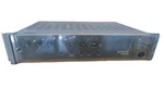 Biamp Systems Precedence CMA120 6-CHANNEL Commercial Audio Mixer No Cord. Fixed Price $39.95.