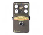 Keeley Memphis Sun Lo-fi Reverb/echo/double Track Pedal Open Box. Fixed Price $139.99.
