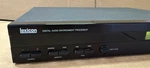 Lexicon CP-1 Digital Audio Environment Processor Surround Sound Usa. Fixed Price $65.00.