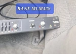 Rane Mlm 82S Stereo Mic/line Mixer (4 MIC/8 Line) - Unit Only. Fixed Price $50.00.