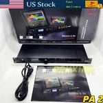 Dbx Driverack Complete Loudspeaker Management System Usa Stock. Fixed Price $218.99.