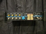Shure FP42 4-INPUT 2-OUTPUT Broadcast Stereo Microphone Mixer. As-is. Fixed Price $275.00.