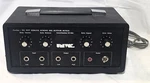 Vtg Univox Chamber EC-80A Lofi Echoes Delay Unit Tested Fuze Tape Cartridge. Fixed Price $450.00.