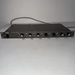 Rane HC-6 Channel Headphone Amplifier Console Mixer Rack Mount. Fixed Price $119.99.