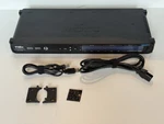Motu 112D Digital Audio Interface And Mixer Aes, Madi, Avb, Usb, Thunderbolt. Fixed Price $1195.11.
