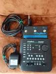 Digitech Vocalist Performer Harmony Processor Multi Effects With FS300. Fixed Price $165.44.