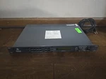 Peavey Cex 4LA 4-WAY Phase Coherent Crossover Used. Fixed Price $179.95.