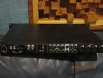 Universal Audio Apollo 8 Thunderbolt Interface - Black. Fixed Price $1400.00.