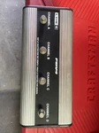 Line 6 FBV4 4-CHANNEL Foot Switch Pedal Controller Working Item Free Shipping. Fixed Price $98.00.