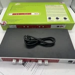 Bbe 882I Sonic Maximizer Rackmount Unit 1U With 1PCS Xlr Cables 110V 50/60HZ New. Fixed Price $105.98.