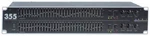 Art EQ355 Dual 31-BAND Equalizer (eq) Xlr, 1/4, Rca Connections. Fixed Price $289.99.