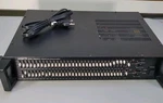 Interm EQ-9231 Band Graphic Equalizer Mastering Tested Working Euc. Fixed Price $90.00.
