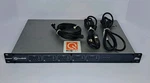 Harman London Soundweb Bss Signal Processor BLU-100 Hiqnet Audio. Fixed Price $359.99.