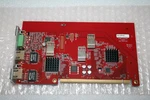 Biamp Systems Tesira 380-0639-90F SNC-1 Interface Controller Module Card. Fixed Price $149.00.