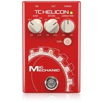 Tc-helicon Mic Mechanic 2 Ultra-simple Battery-powered Vocal Effec.... Fixed Price $366.79.