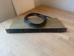 Furman Power Conditioner Monitor PM-8 Read Description. Fixed Price $50.00.