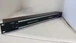American Audio Db-display Signal Processor Dual Led Level Meter Rca. Fixed Price $60.00.