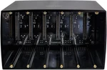 Lindell Audio 506 Power Mk Ii 6-SLOT 500 Series Chassis. Fixed Price $399.00.