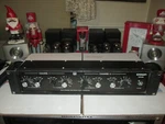 Crown VFX2 Dual Channel Variable Electronic Filter Crossover As-is For Parts. Fixed Price $149.00.
