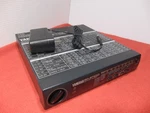 Yamaha EMP100 Guitar Studio Multi Effects Processor Tested Mij W/ Power Supply. Fixed Price $64.98.