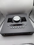 Universal Audio Apollo Twin X Duo Heritage Edition Thunderbolt 3 Interface. Fixed Price $749.00.