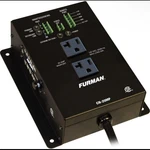 Furman CN-20MP 20AMP Minip Sequencer Contractor Series. U.s Authorized Dealer. Fixed Price $200.00.