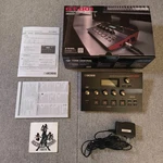 Boss GT-001 Multi Effects Guitar Pedal Used With Adapter Box From Japan. Fixed Price $118.99.