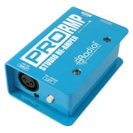 Radial Engineering Pro Rmp Passive Reamping Direct Box. Fixed Price $134.99.