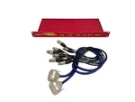 Sonifex RB-VHCMD16 3G/HD/SD-SDI And De-embedder Channel Digital I/o. Fixed Price $1204.00.