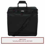 Gator Cases Bag Fits Yamaha MD8, MG16, MG166C Mixers. Fixed Price $87.99.