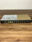 Ibanez Harmonics Delay Hd 1000. Fixed Price $159.95.