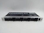 Behringer Powerplay Pro HA-4600 Channel Headphone Distribution Amplifier. Fixed Price $79.95.