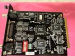 Apogee Ambus DIGI-8 + Expansion Card Ver A5 For AD8000. Fixed Price $125.00.