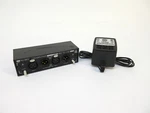 Rdl RU-MP2 Stereo Mic Preamplifier With Power Supply. Fixed Price $49.95.