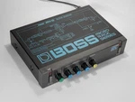 Boss RPH-10 Analog Multi-stage Phaser Micro Rack Effect Processor Excellent!. Fixed Price $289.00.